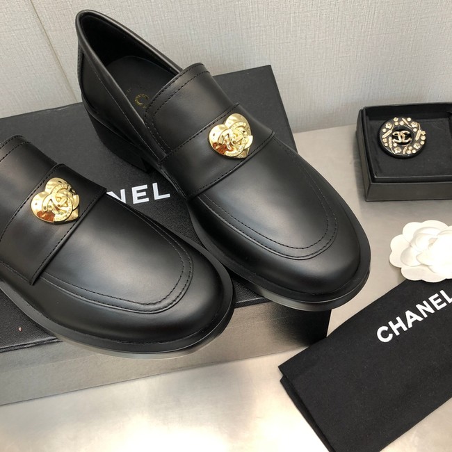 Chanel Shoes heel height 6.5CM 21015-6