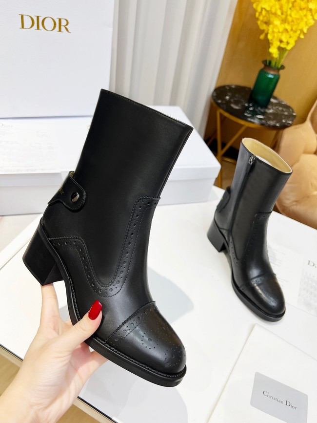 Dior ankle boot 21011-1