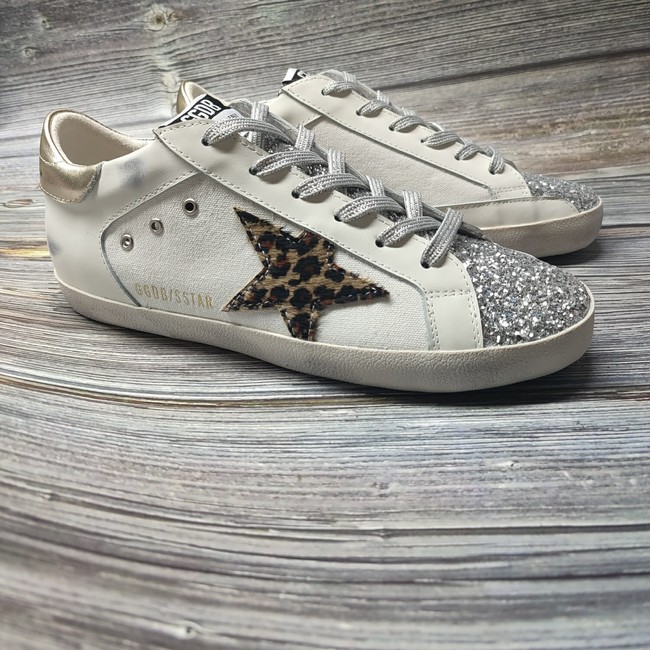 GOLDEN GOOSE DELUXE BRAND sneaker 21014-1