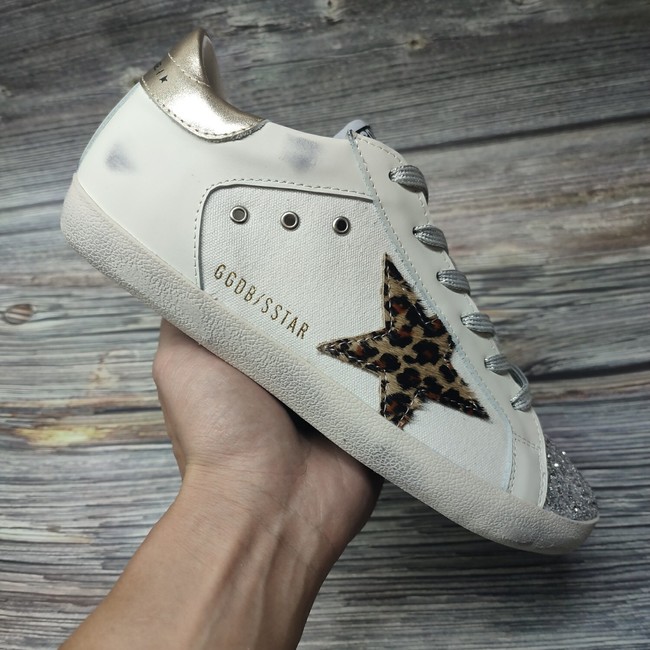 GOLDEN GOOSE DELUXE BRAND sneaker 21014-1