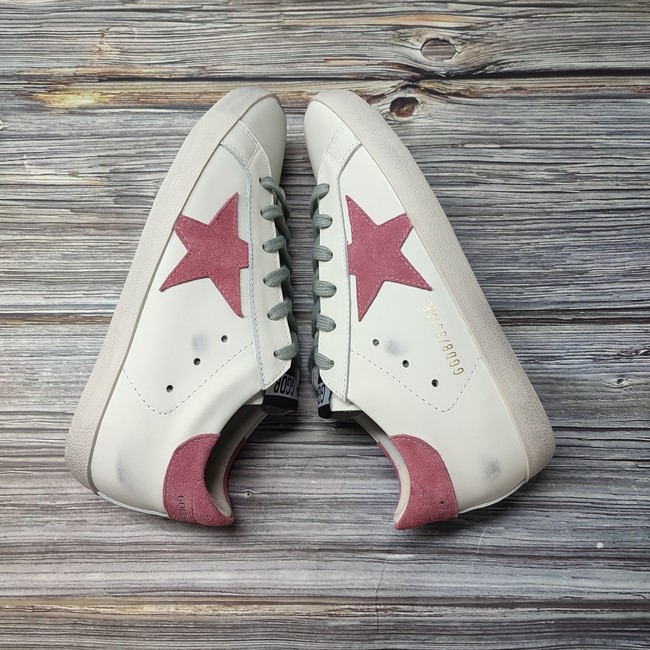 GOLDEN GOOSE DELUXE BRAND sneaker 21014-10