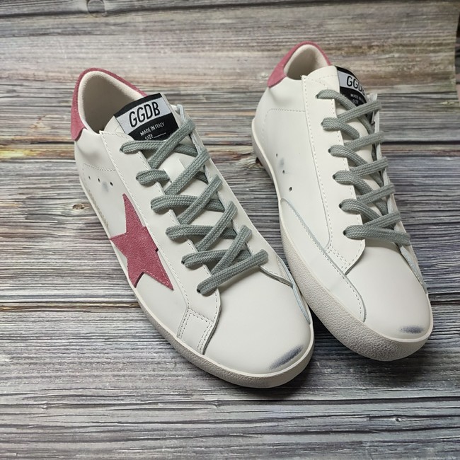 GOLDEN GOOSE DELUXE BRAND sneaker 21014-10