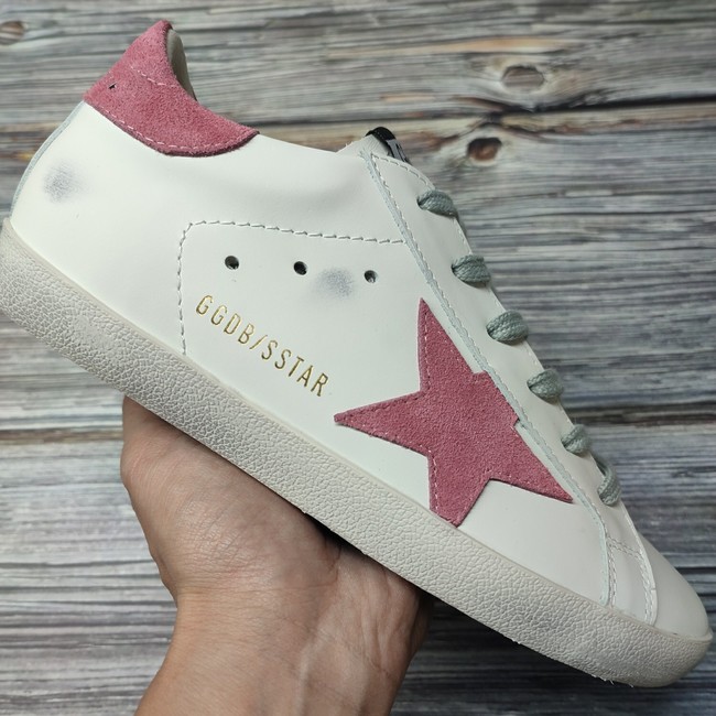 GOLDEN GOOSE DELUXE BRAND sneaker 21014-10