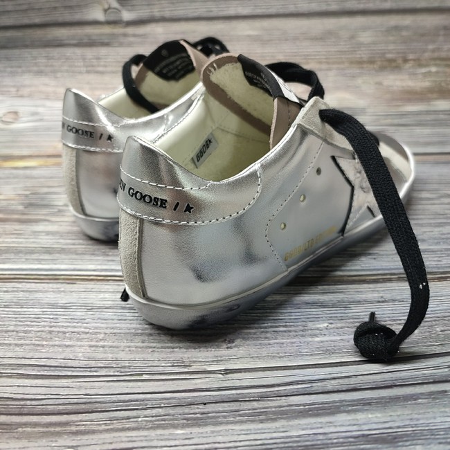 GOLDEN GOOSE DELUXE BRAND sneaker 21014-11