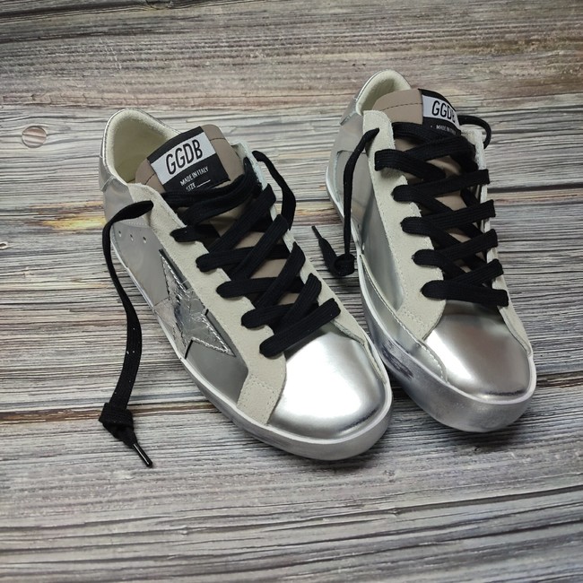 GOLDEN GOOSE DELUXE BRAND sneaker 21014-11