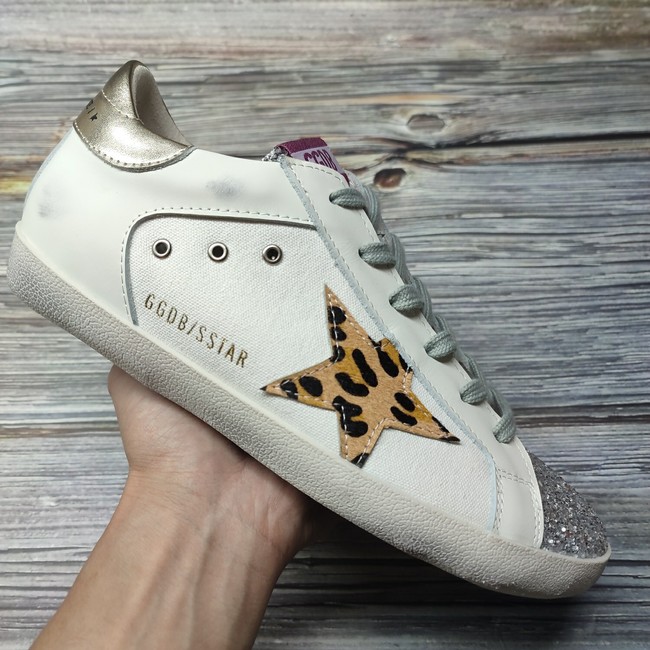 GOLDEN GOOSE DELUXE BRAND sneaker 21014-2