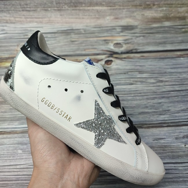 GOLDEN GOOSE DELUXE BRAND sneaker 21014-3