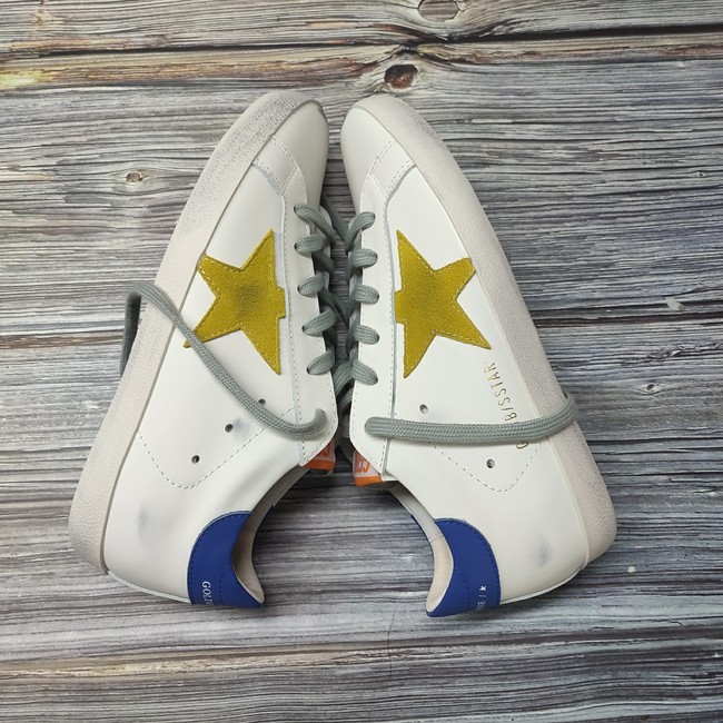 GOLDEN GOOSE DELUXE BRAND sneaker 21014-4