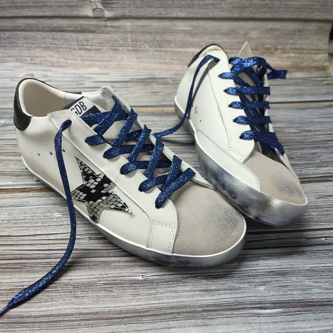 GOLDEN GOOSE DELUXE BRAND sneaker 21014-5