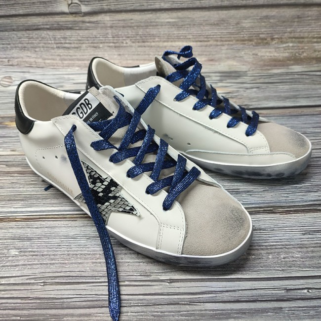 GOLDEN GOOSE DELUXE BRAND sneaker 21014-5