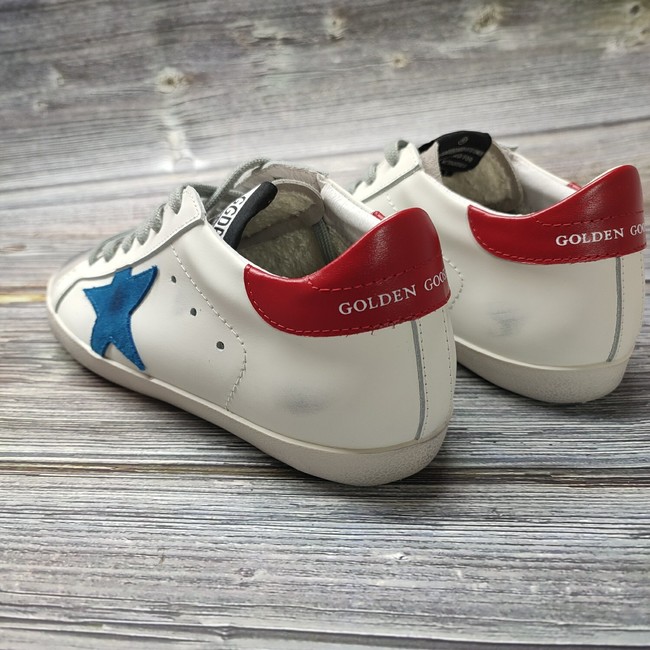 GOLDEN GOOSE DELUXE BRAND sneaker 21014-7