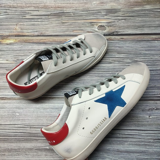 GOLDEN GOOSE DELUXE BRAND sneaker 21014-7