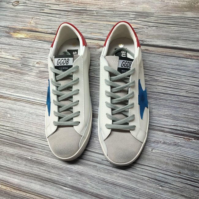 GOLDEN GOOSE DELUXE BRAND sneaker 21014-7