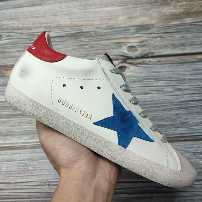 GOLDEN GOOSE DELUXE BRAND sneaker 21014-7