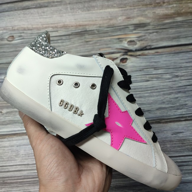 GOLDEN GOOSE DELUXE BRAND sneaker 21014-9