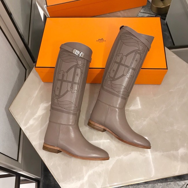 Hermes Womens boot 41199-3