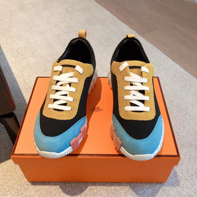 Hermes sneaker 21004-6