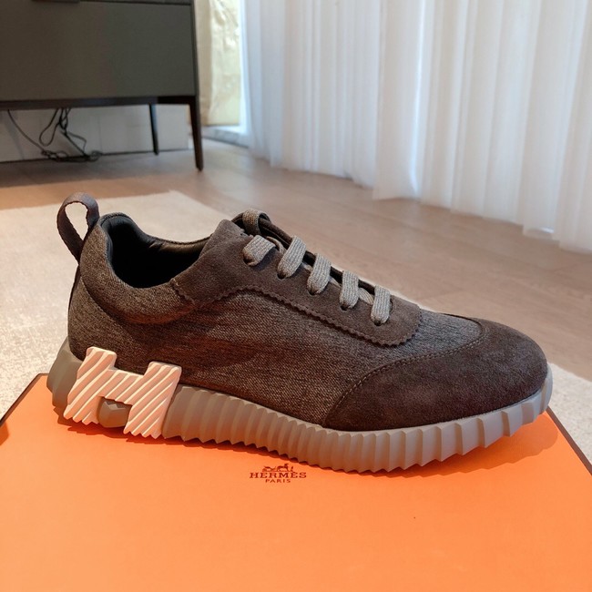 Hermes sneaker 21004-8