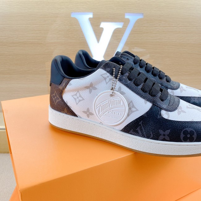 Louis Vuitton sneaker 21008-4