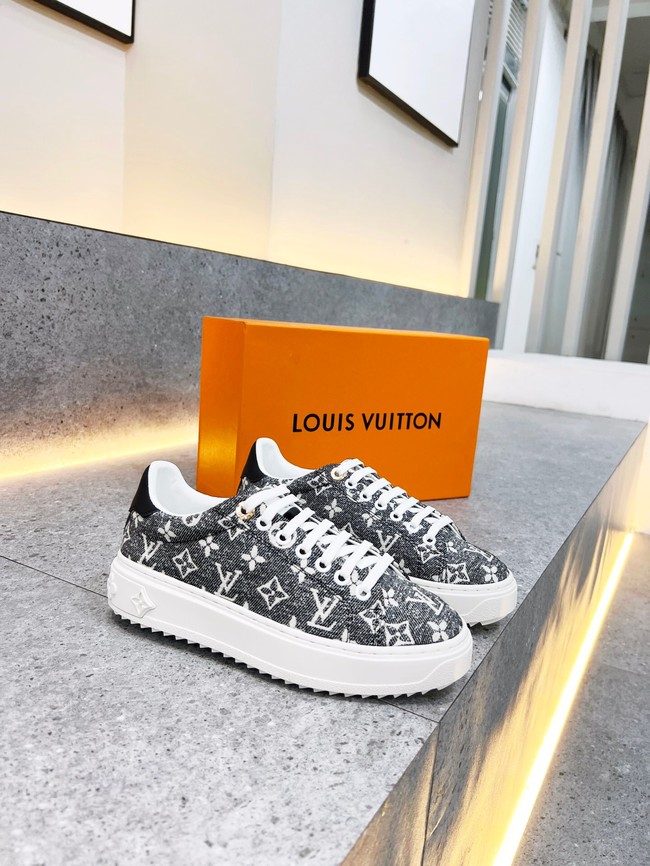 Louis Vuitton sneaker 21009-1