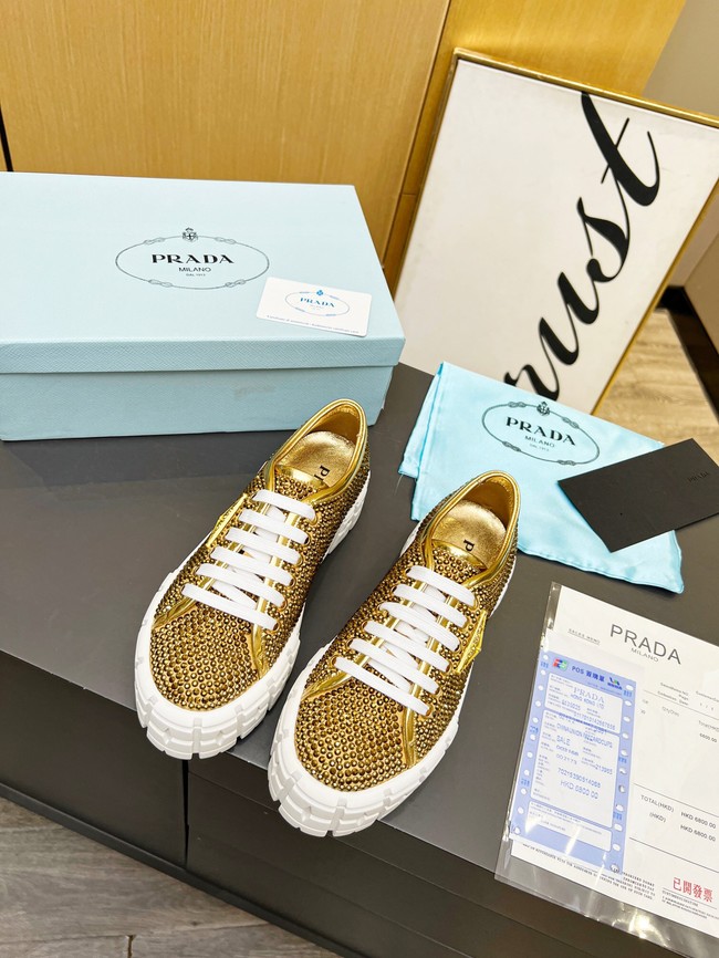 Prada sneaker 21007-2