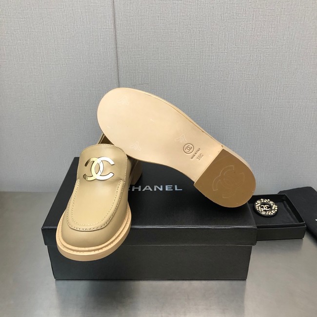 Chanel Shoes heel height 6.5CM 41194-2