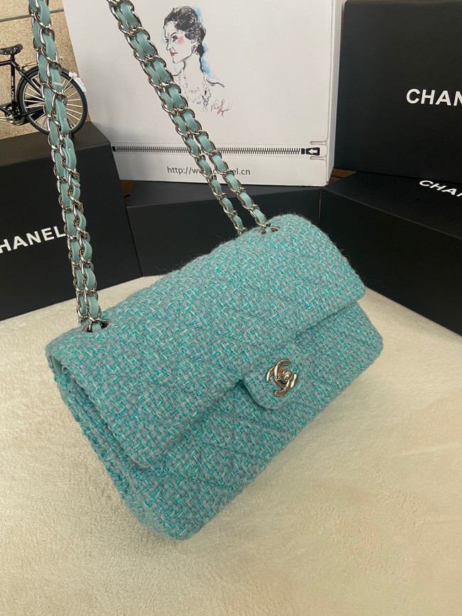 Chanel CLASSIC HANDBAG A01112-11