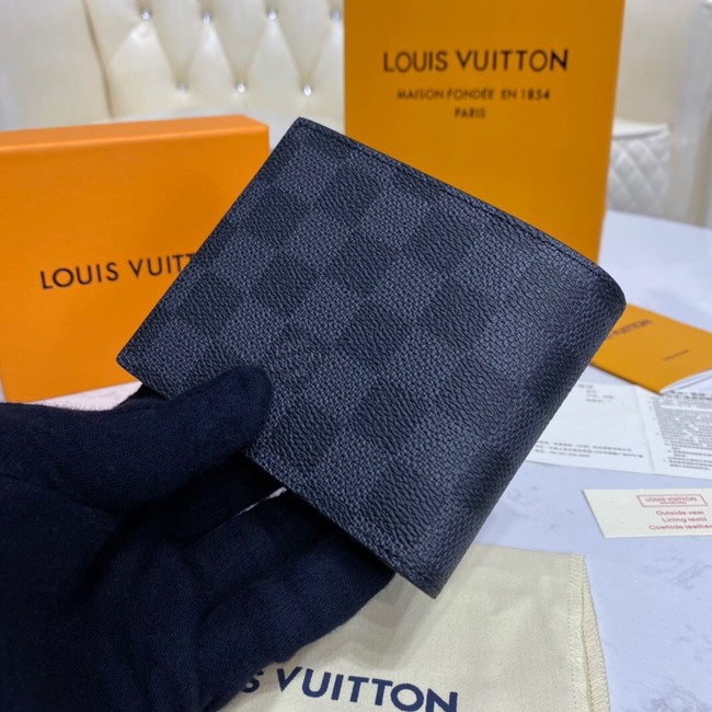 Louis Vuitton MULTIPLE WALLET M60053-2