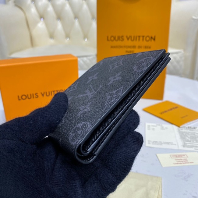 Louis Vuitton MULTIPLE WALLET M60053-3