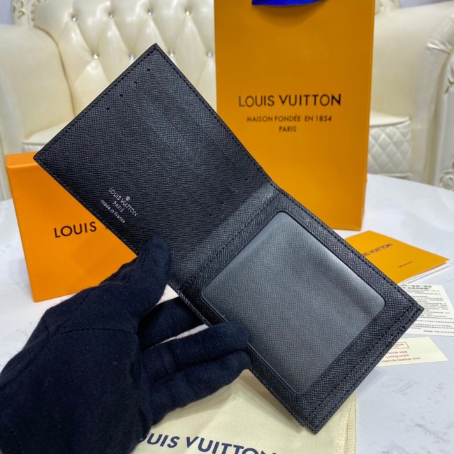 Louis Vuitton MULTIPLE WALLET M60053-3