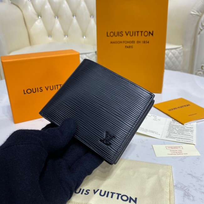 Louis Vuitton MULTIPLE WALLET M60053-6