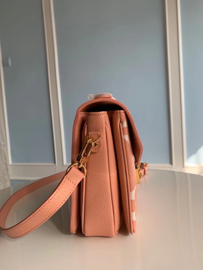 Louis Vuitton POCHETTE METIS M46302 Trianon Pink