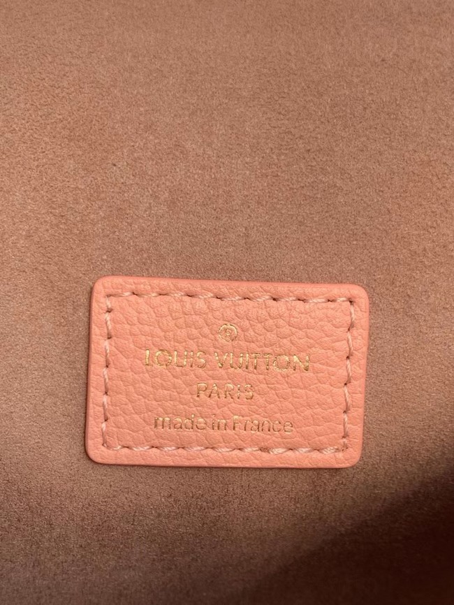 Louis Vuitton POCHETTE METIS M46302 Trianon Pink