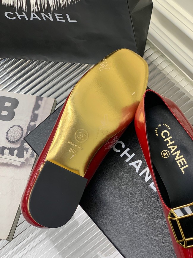 Chanel Shoes 41912-1