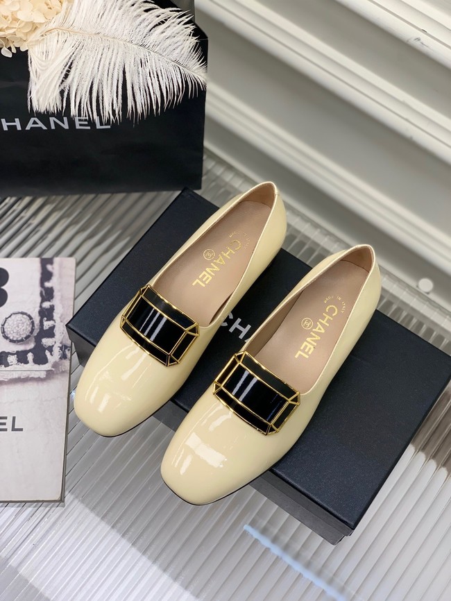 Chanel Shoes 41912-2