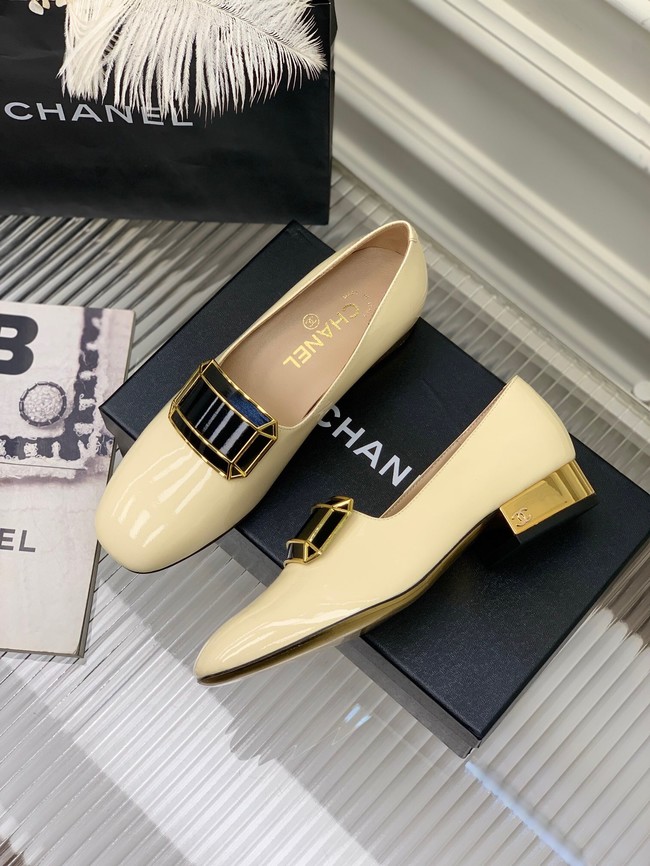 Chanel Shoes 41912-2