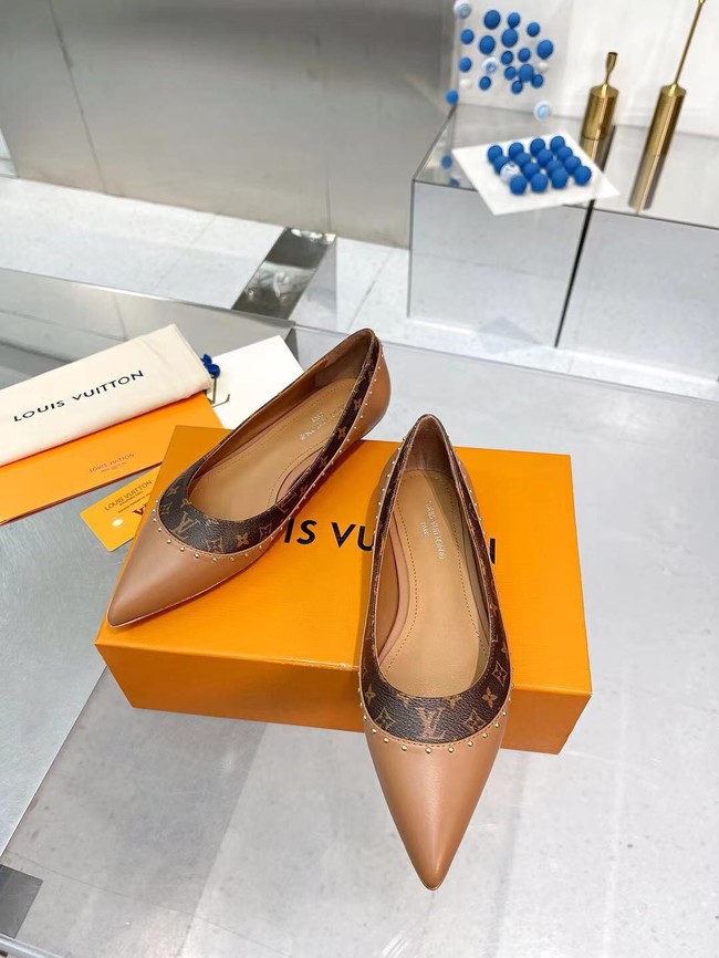 Louis Vuitton Shoes 41913-1