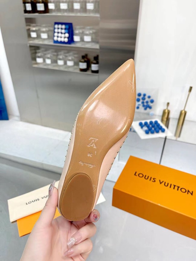 Louis Vuitton Shoes 41913-2