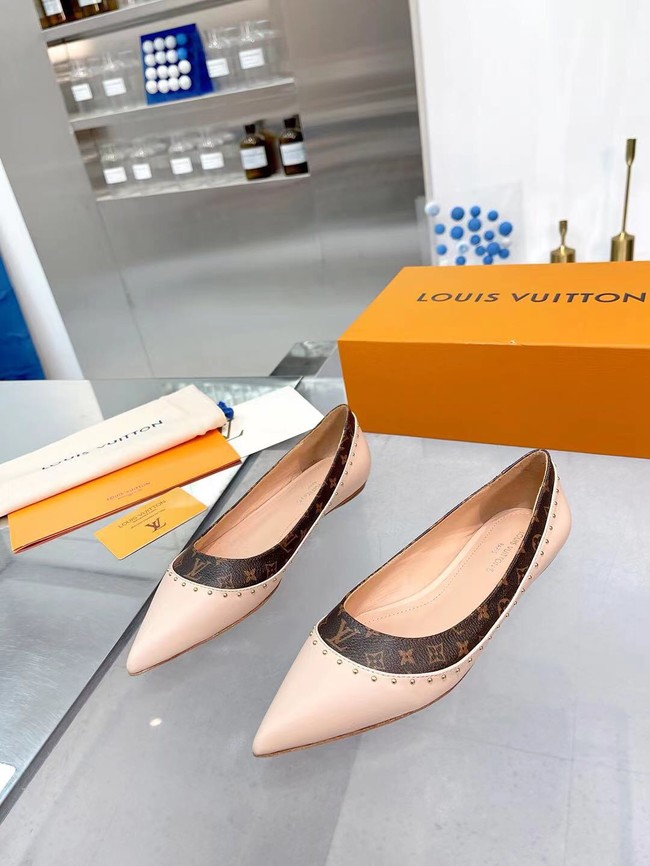 Louis Vuitton Shoes 41913-2