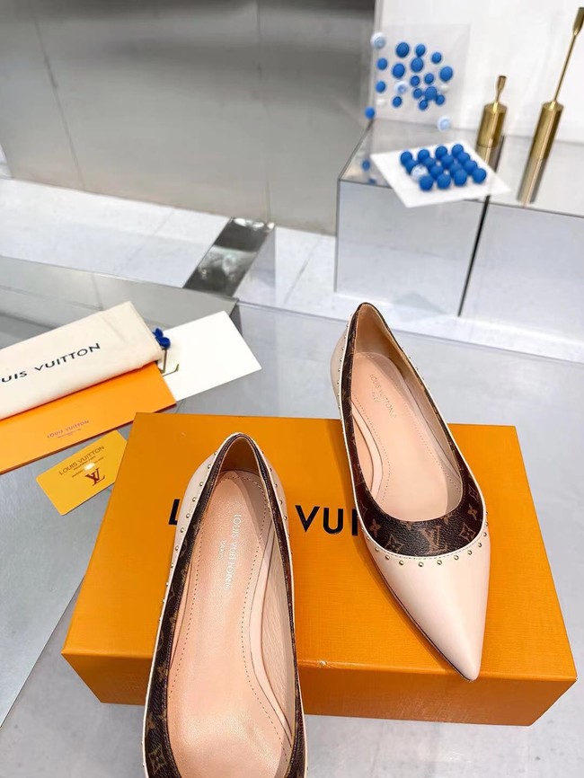 Louis Vuitton Shoes 41913-2