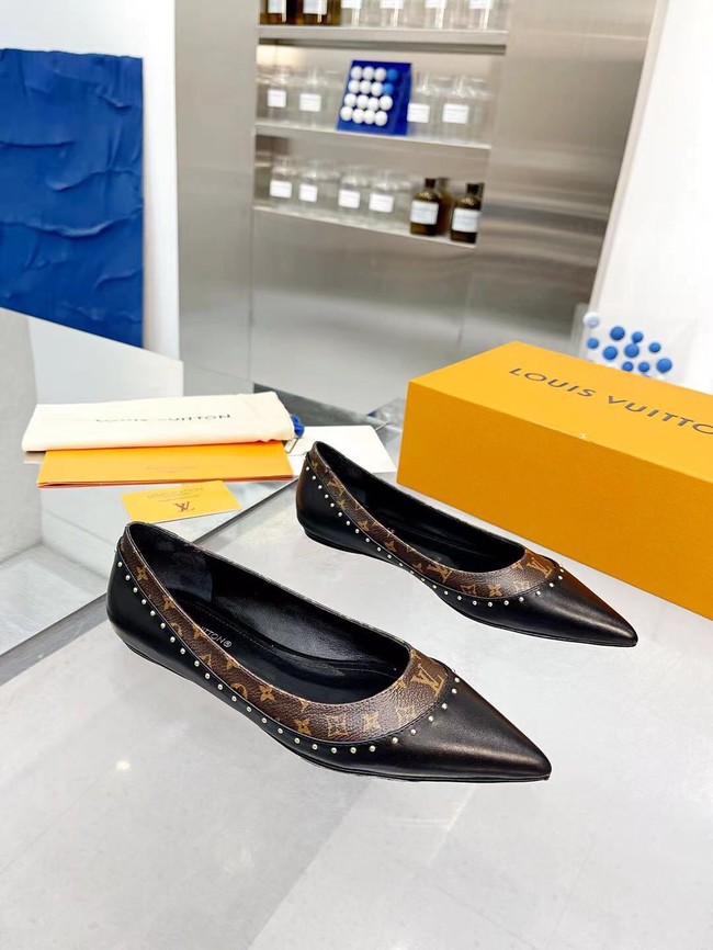 Louis Vuitton Shoes 41913-4