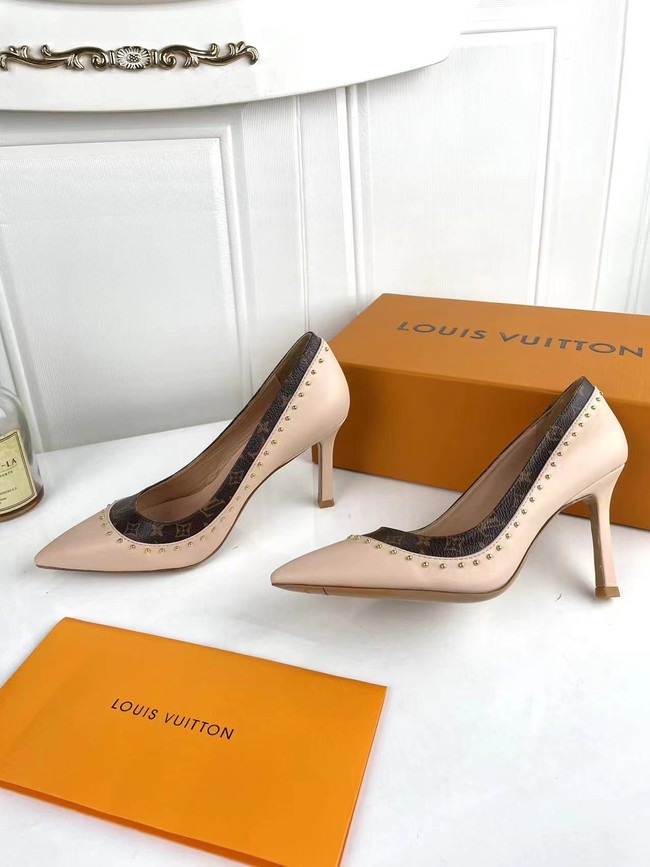 Louis Vuitton heel height 8.5CM 41914-1