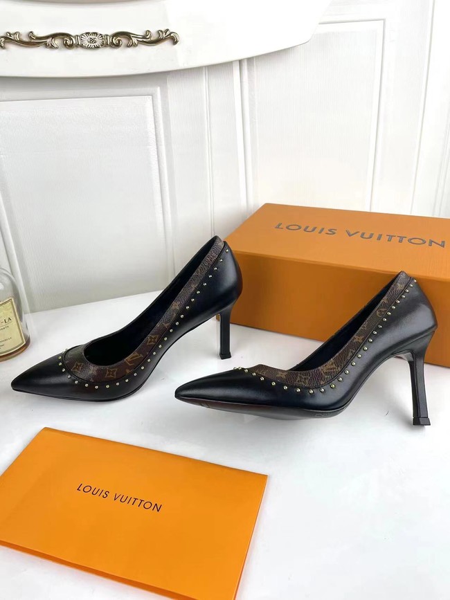 Louis Vuitton heel height 8.5CM 41914-4