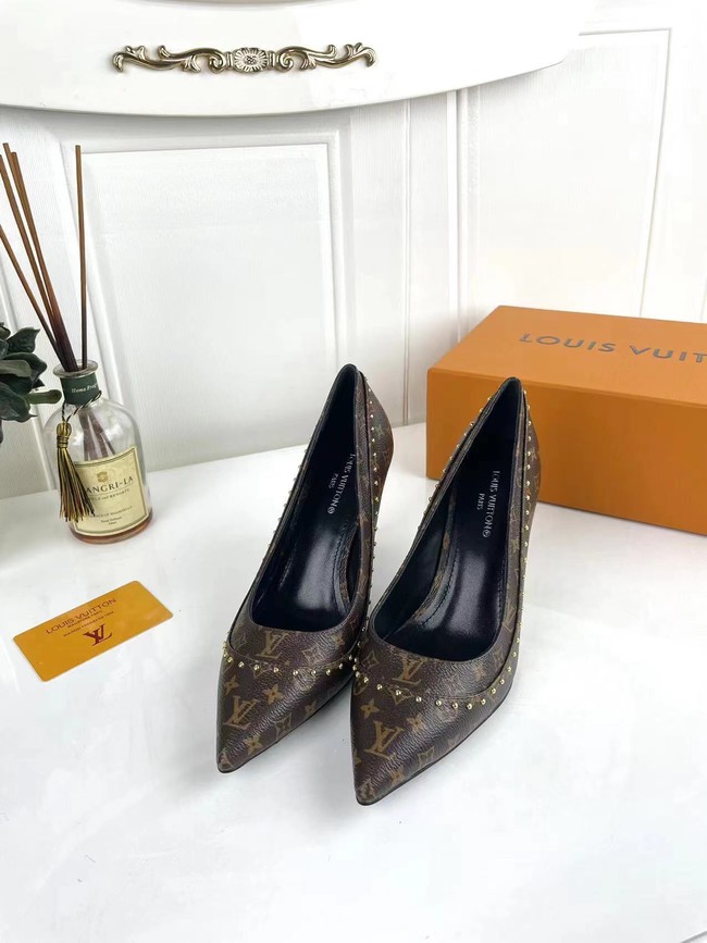 Louis Vuitton heel height 8.5CM 41914-5