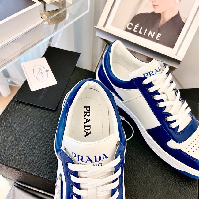 Prada sneaker 41918-3