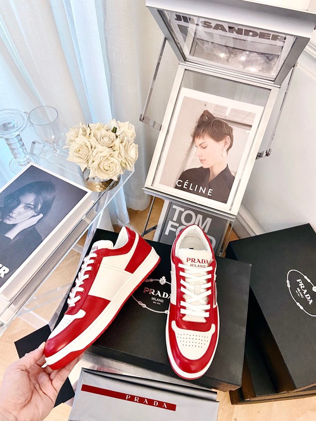 Prada sneaker 41918-4