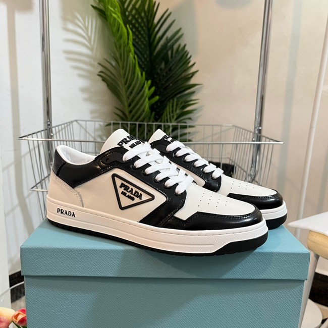 Prada sneaker 41919-2