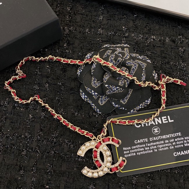 Chanel Necklace CE9894