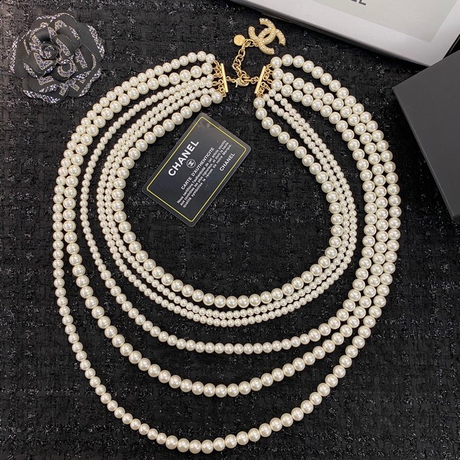 Chanel Necklace CE9899