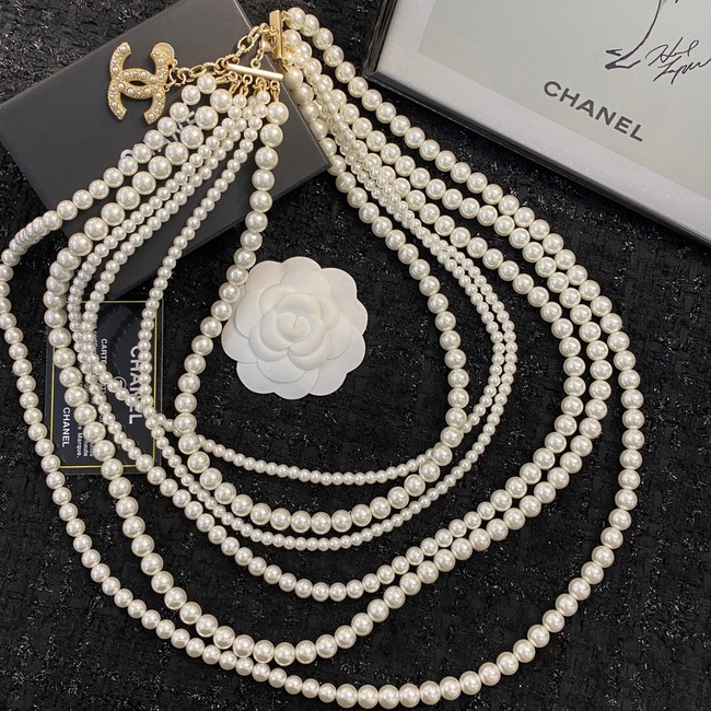 Chanel Necklace CE9899